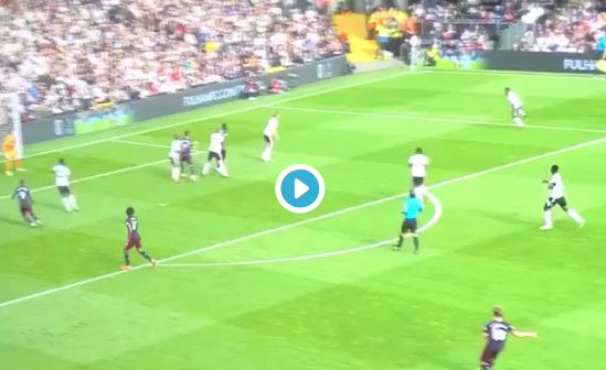 iwobi vs fulham