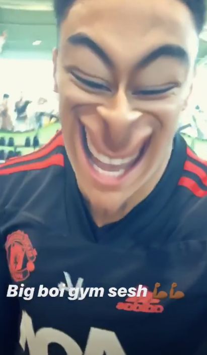 lingard