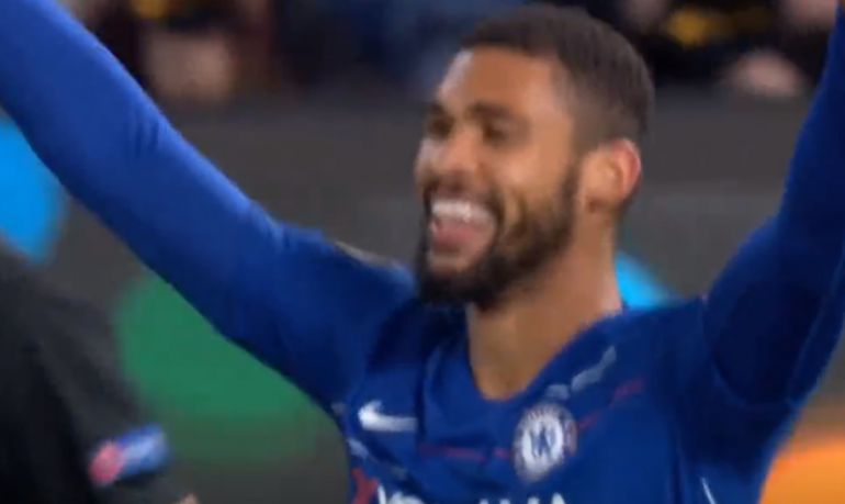 loftus-cheek