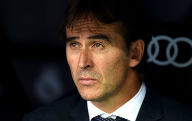 lopetegui