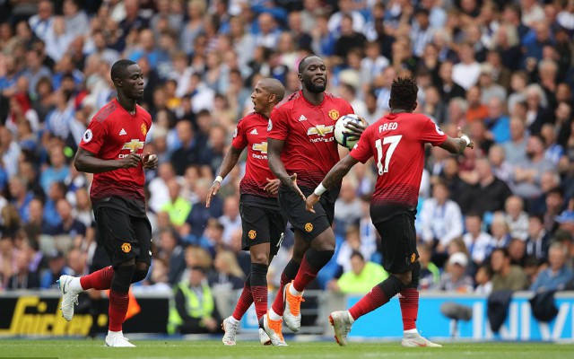 lukaku fred bailly young man utd