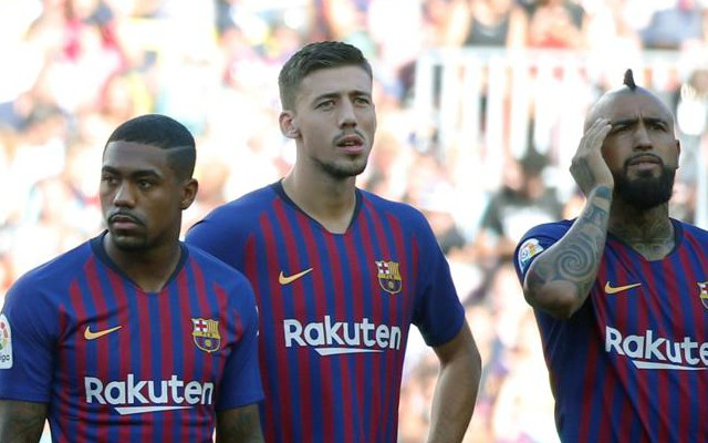 malcom vidal