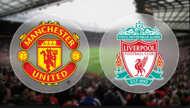 man utd liverpool
