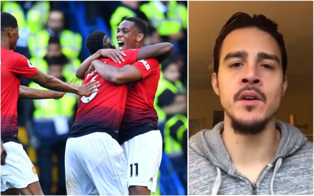 martial