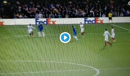 morata miss video
