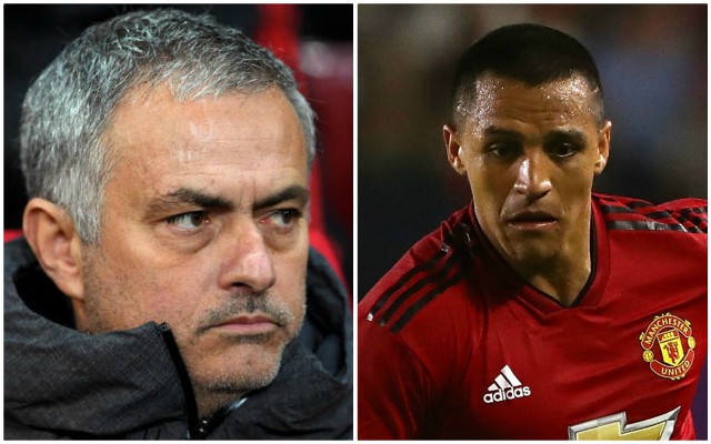mourinho sanchez
