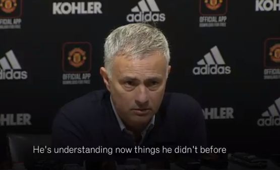 mourinho