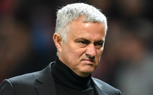 mourinho