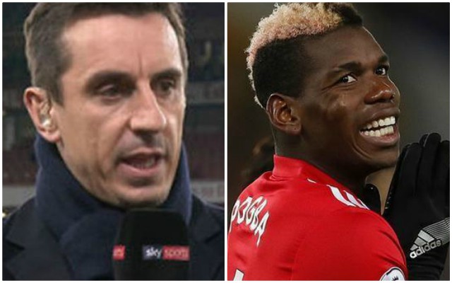 neville pogba