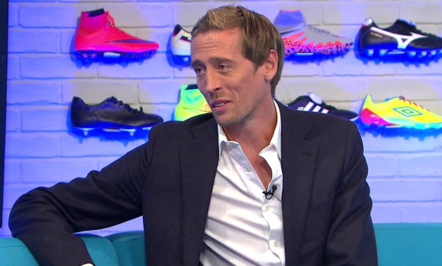 peter crouch