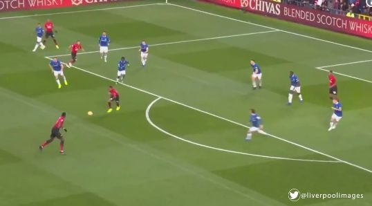 pogba video
