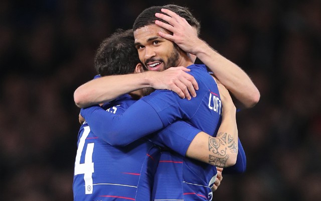 ruben loftus-cheek