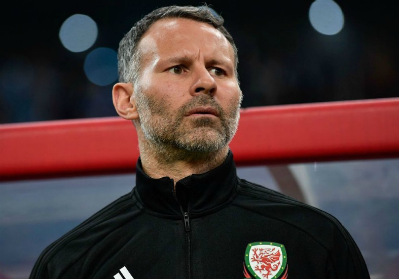 ryan giggs