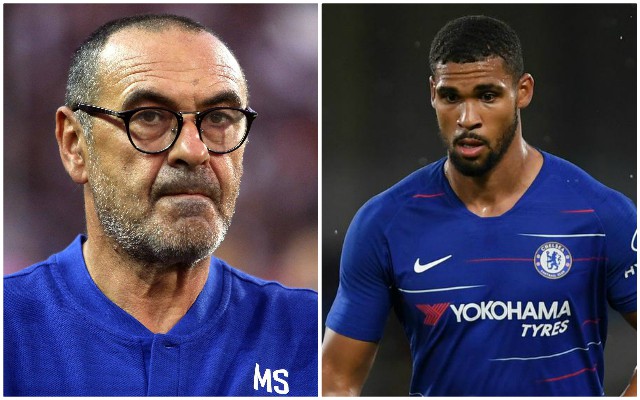 sarri loftus cheek
