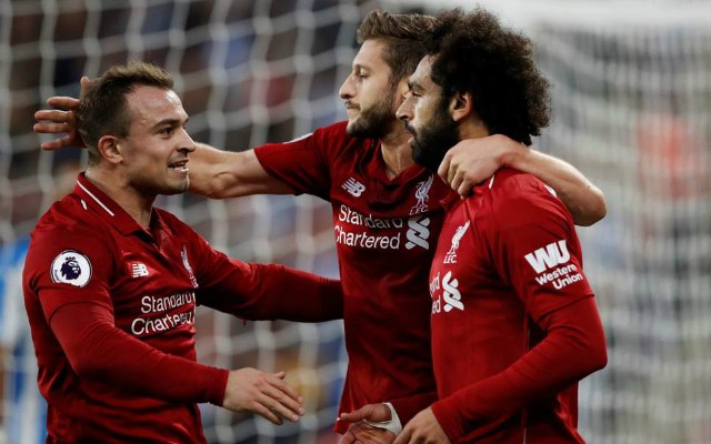 shaqiri salah liverpool