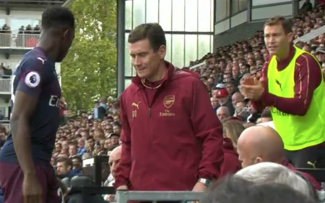 welbeck lichtsteiner