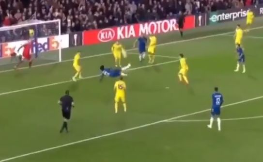 willian video