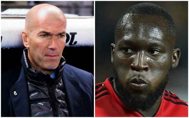zidane lukaku