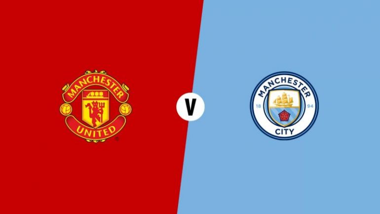 man utd man city