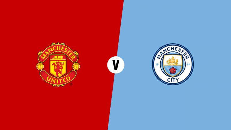 man utd man city