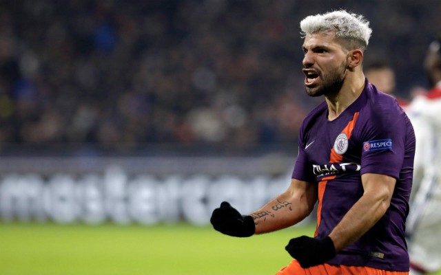 Aguero