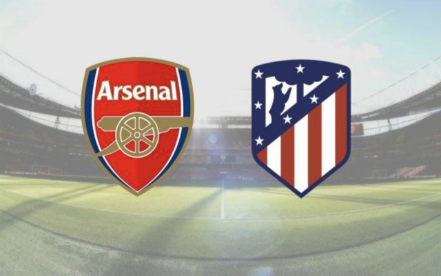 Arsenal Atletico