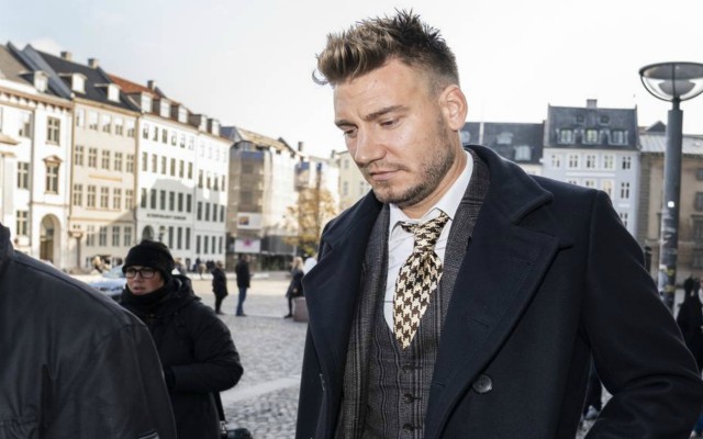 Bendtner