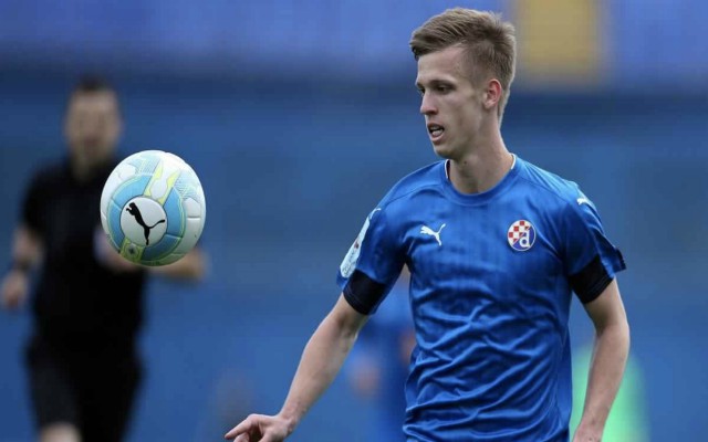 Dani Olmo