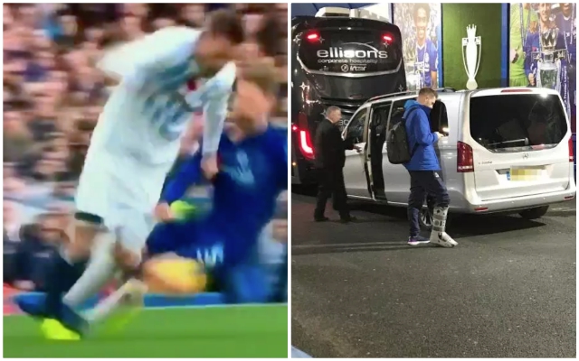 Jorginho Sigurdsson