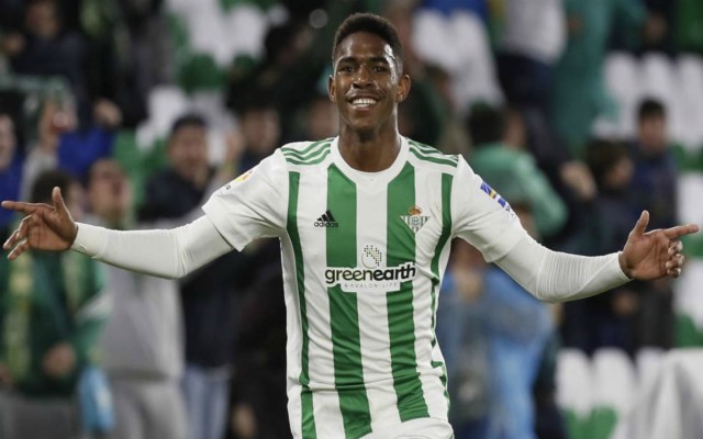 Junior Firpo
