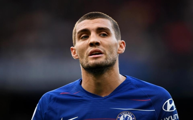Kovacic blasted for rabona against Tottenham