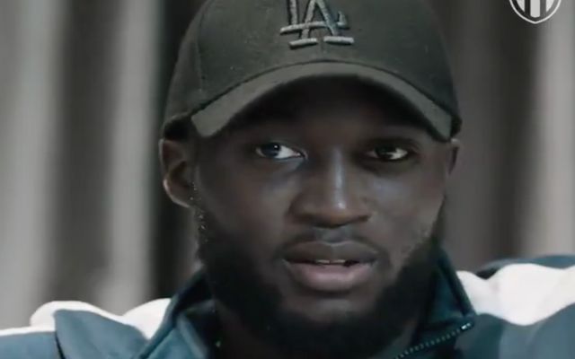 Lukaku Man Utd teammates Mourinho