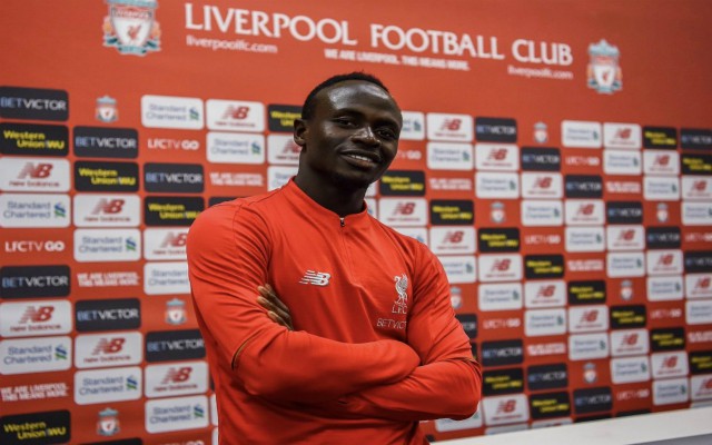 Mane