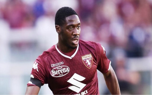 Ola Aina
