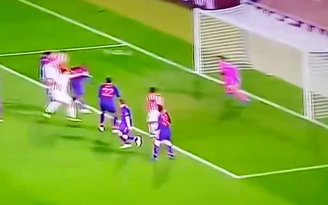 Pavkov goal Red Star Liverpool