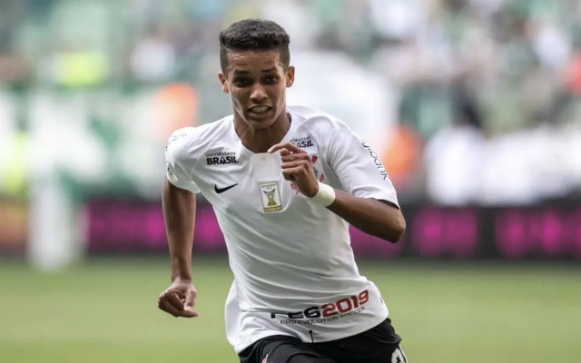 Pedrinho