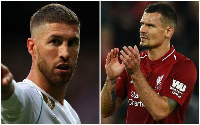 Ramos Lovren