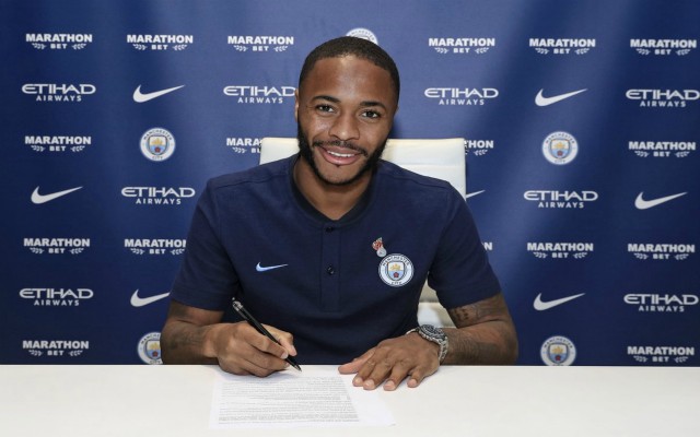 Sterling