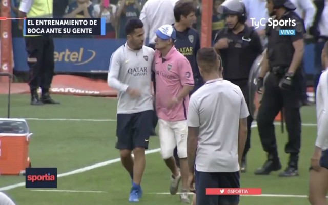 Tevez