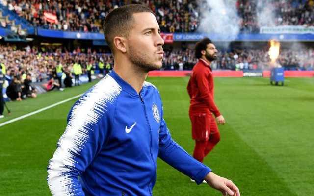 hazard salah