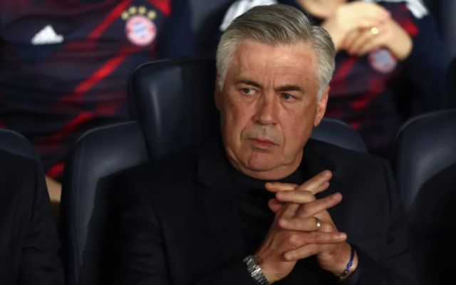 ancelotti