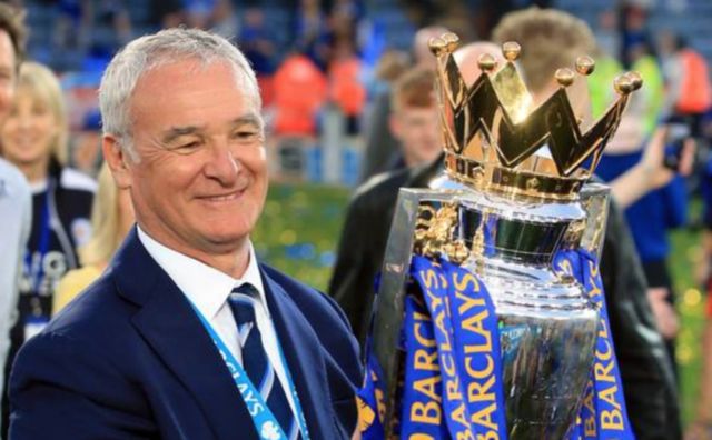 ranieri fulham
