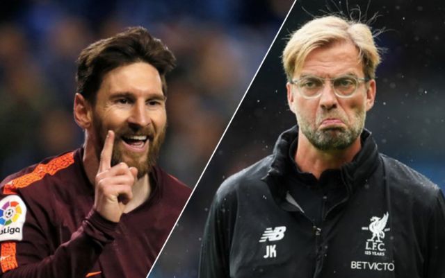 messi klopp alba