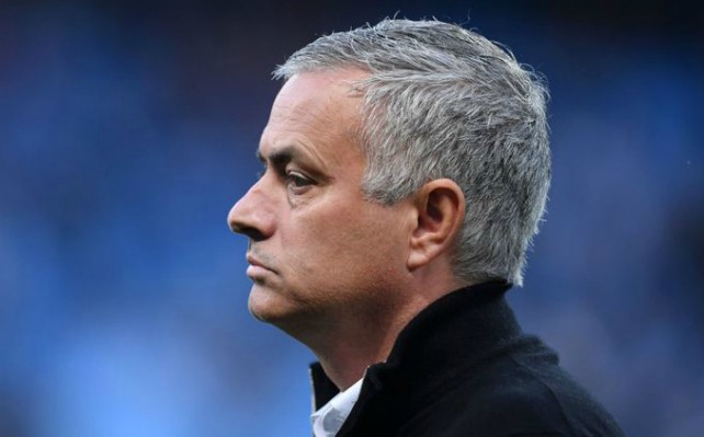 jose mourinho