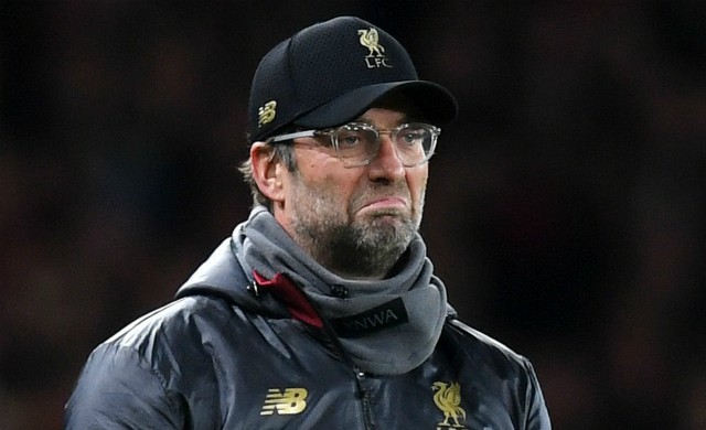 jurgen klopp