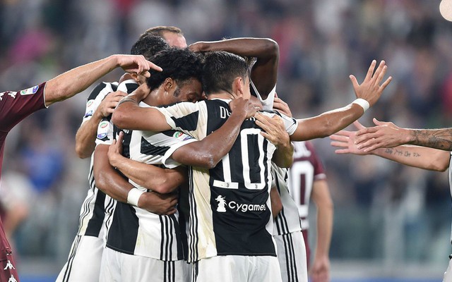 juventus