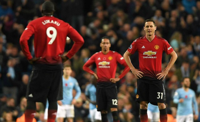 lukaku matic smalling
