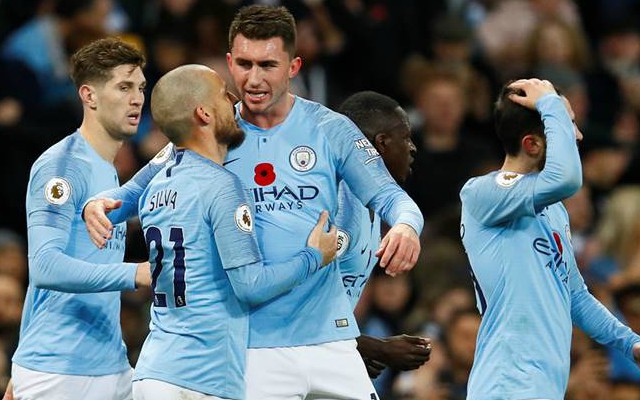 man city 3-1 man utd