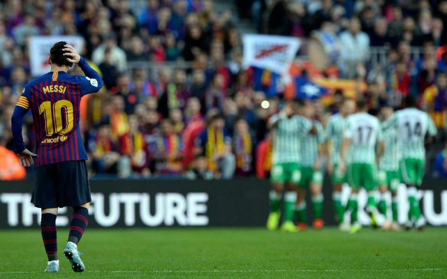 messi barcelona betis