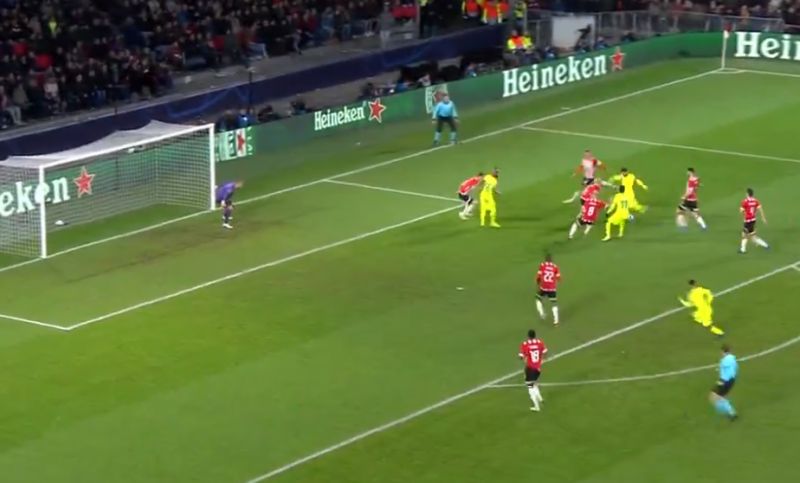 messi goal video
